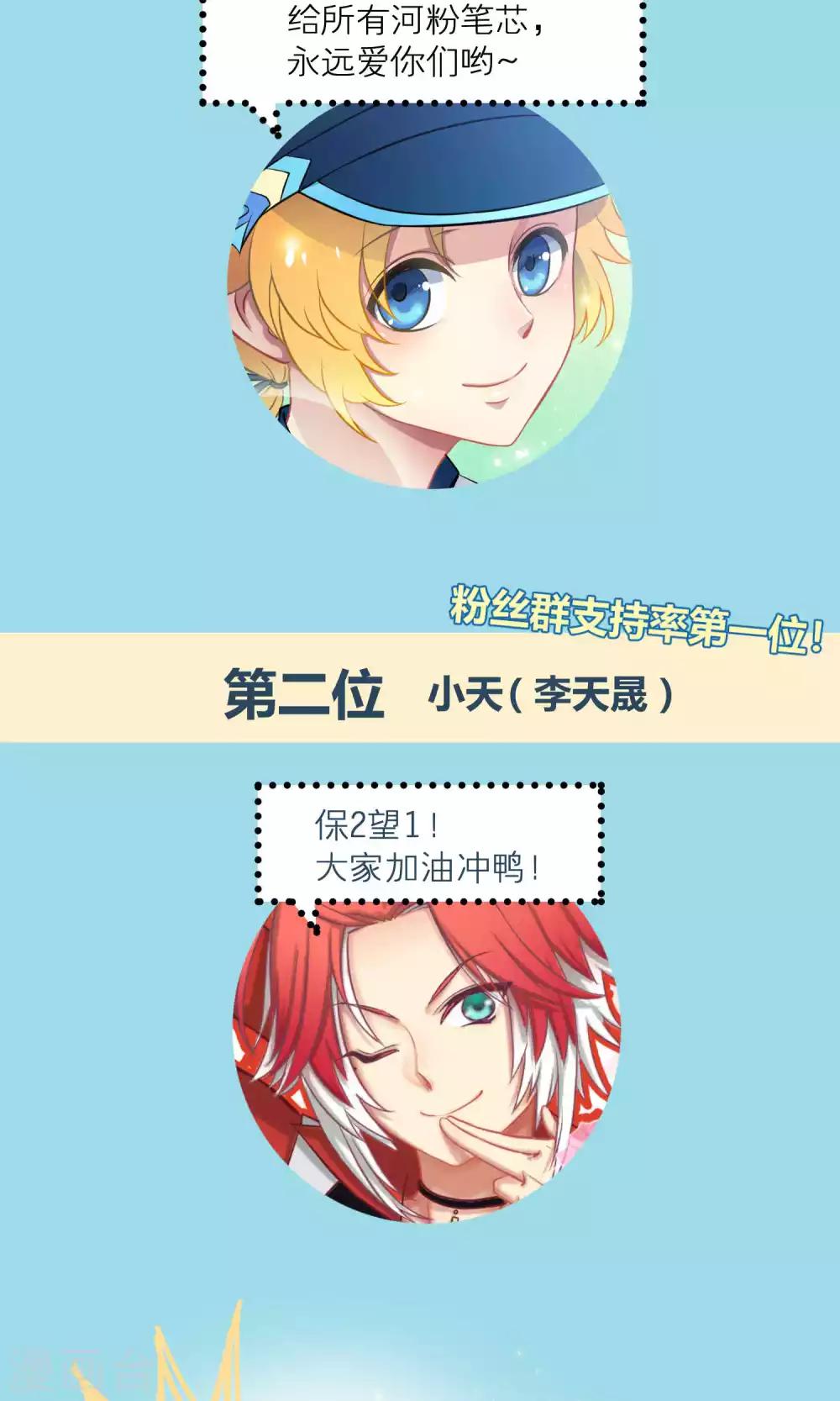 第28话1 轰动OPS火了-第41话