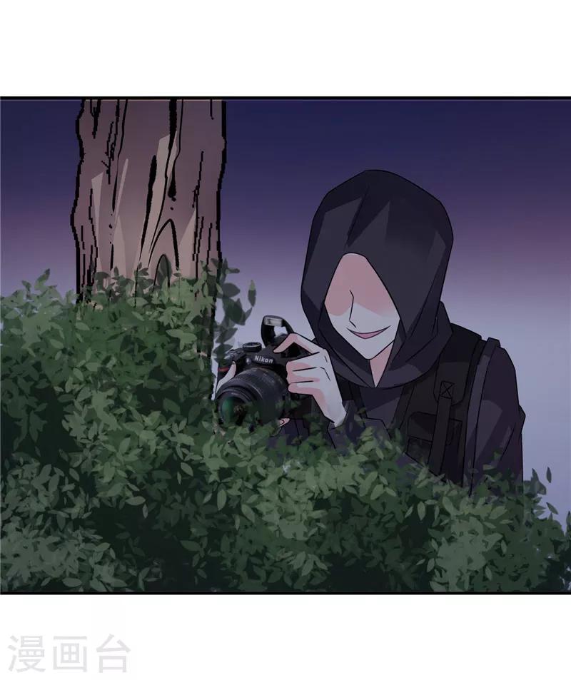 第41话 让我爱你就好-第41话