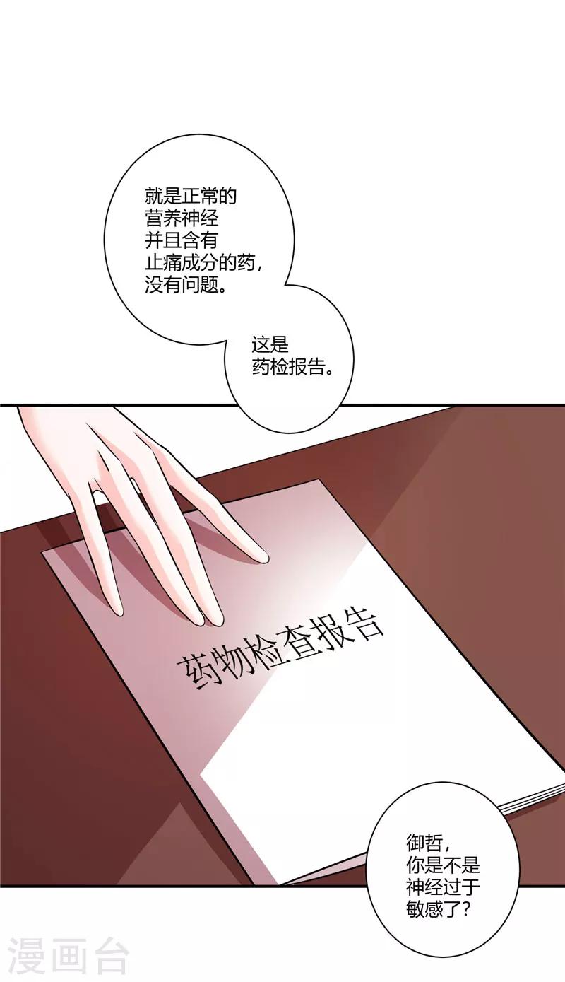 第45话 药检报告-第45话