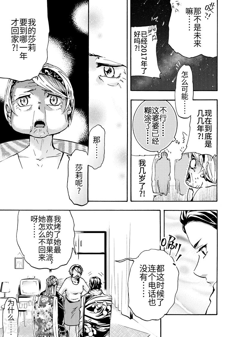 第7话1-第21话