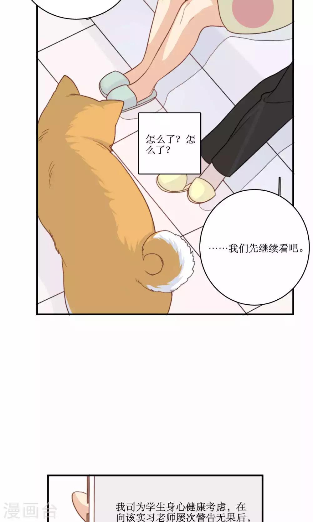 第62话 澄清公告-第63话