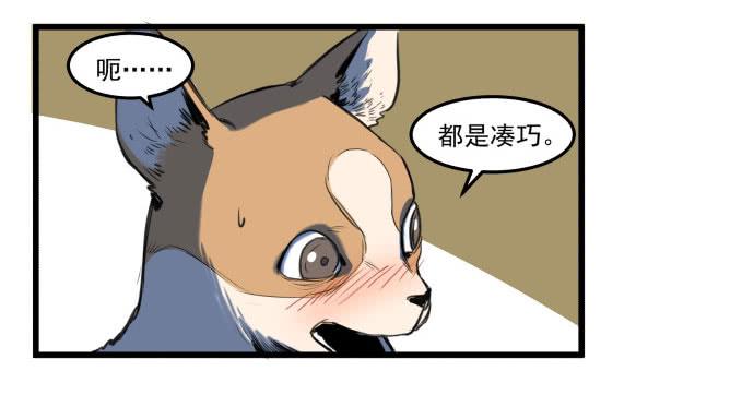 她就要变成狗了-第11话