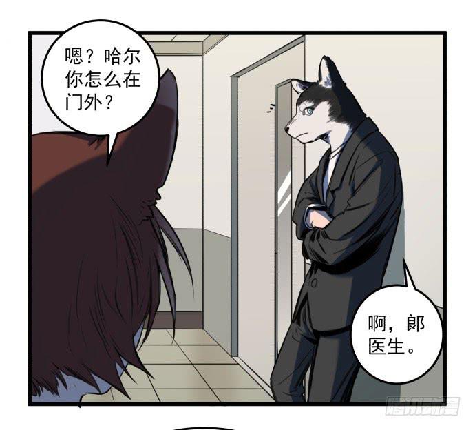 梁新凉了？-第13话