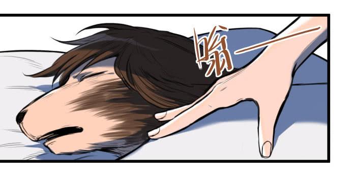 梁新凉了？-第13话