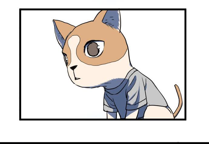 我一定会保护犬封人-第33话