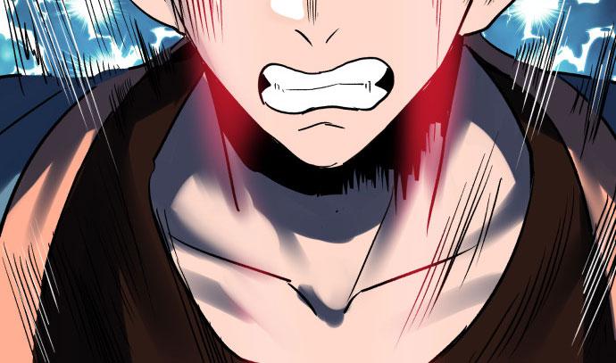 让我助你&hellip;&hellip;旱神归来！-第41话