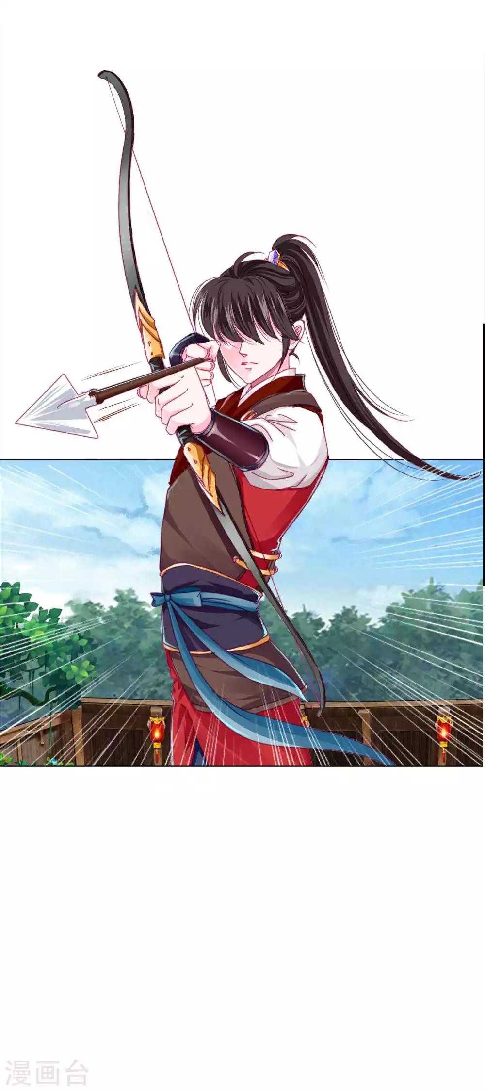 第49话 运动会开始啦！-第53话