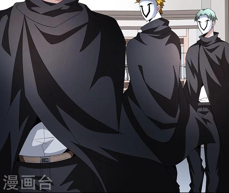 第65话 曾经的大哥-第65话