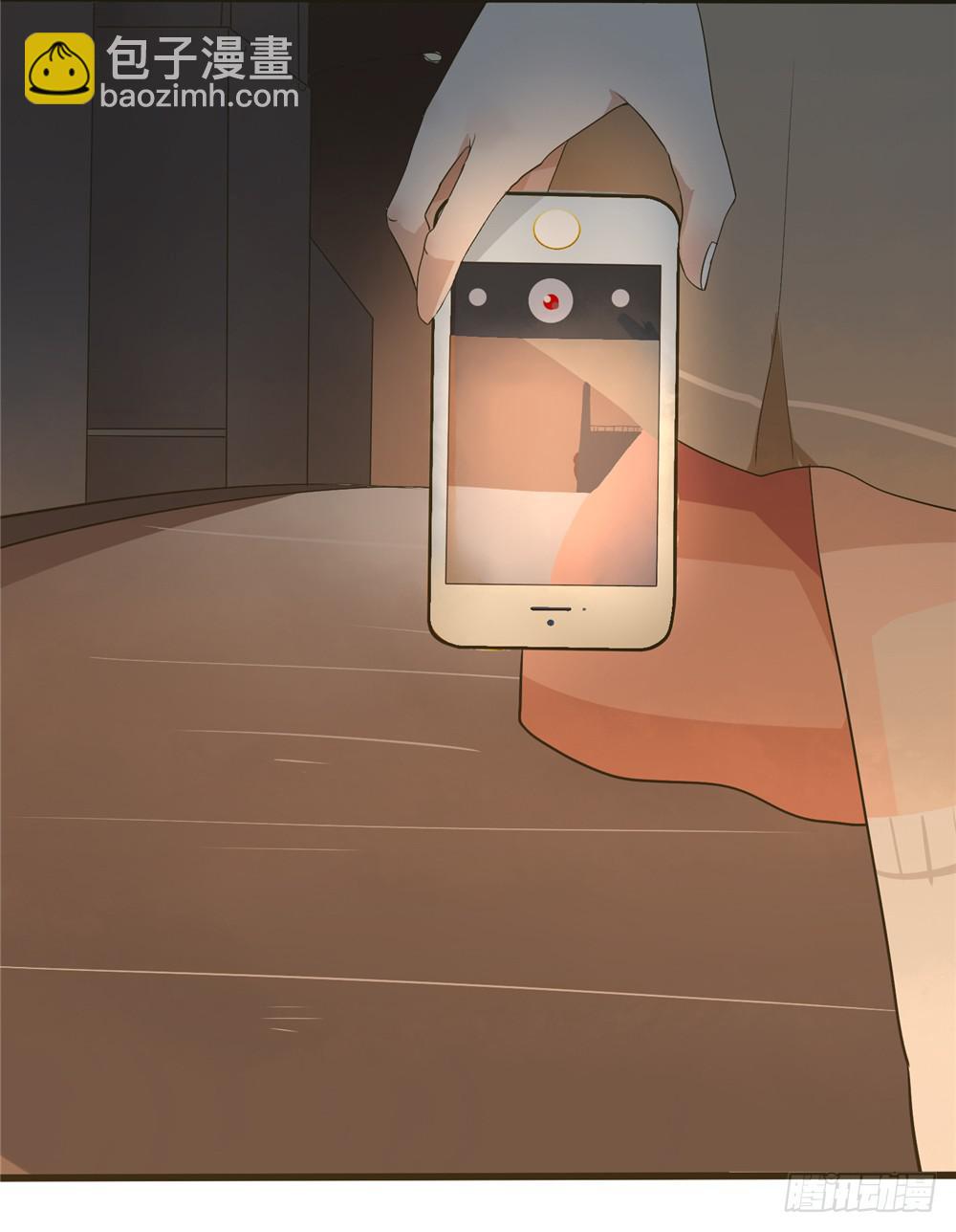 第三话：木偶（3）-第3话