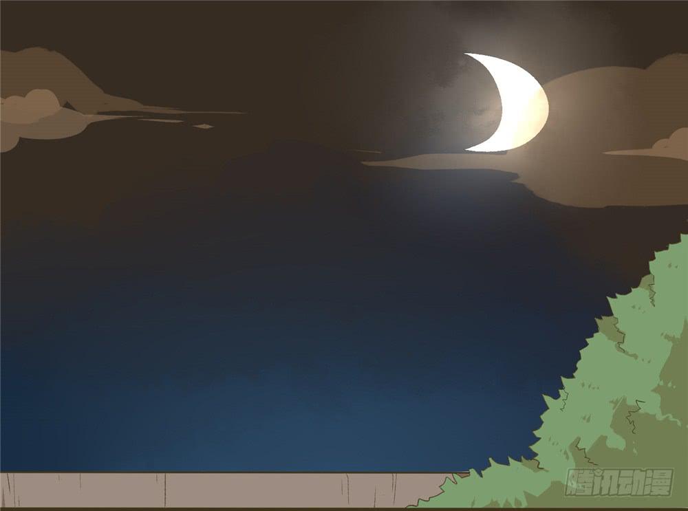 第三话：木偶（3）-第3话