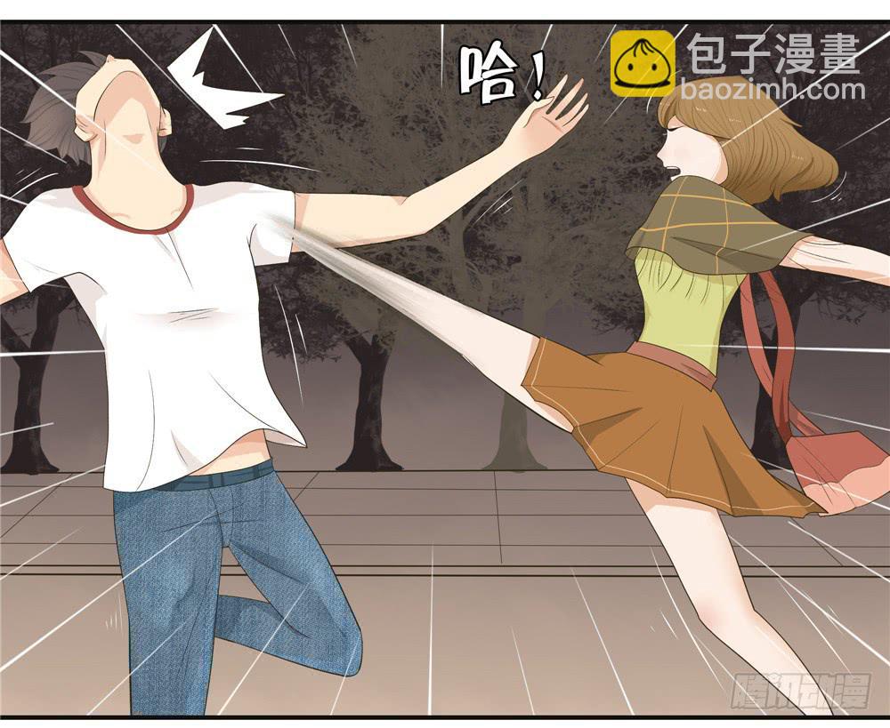 第五话：木偶（5）-第5话