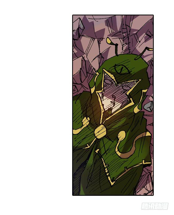 都活着？(1/2)-第51话