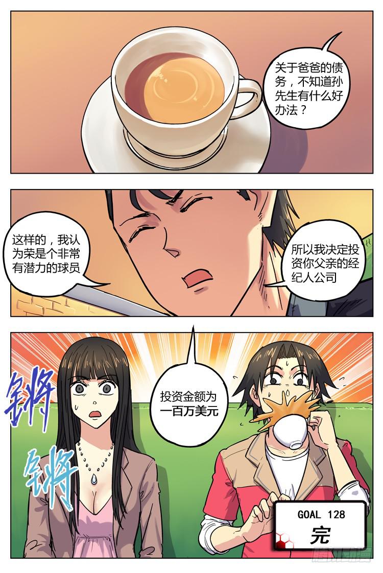 Goal 128 ：投资-第157话