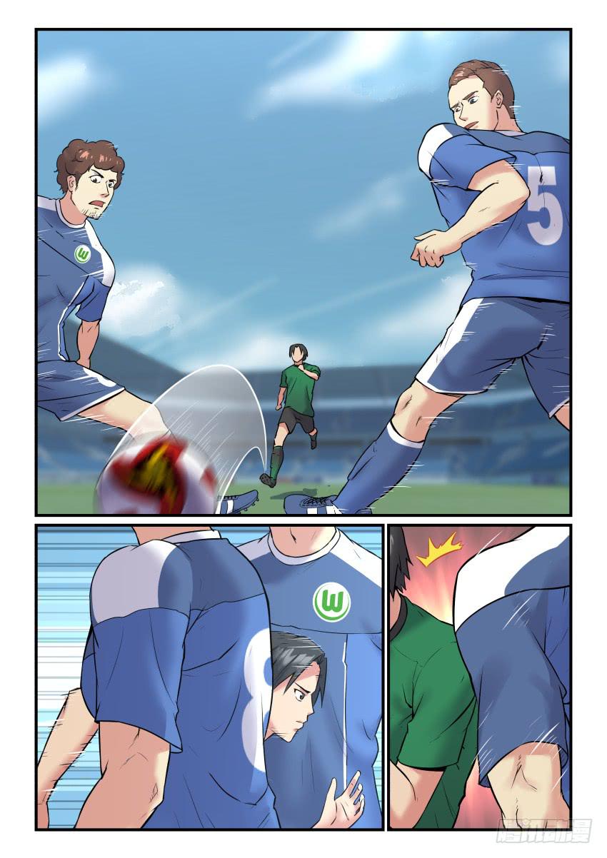 Goal 180-第215话