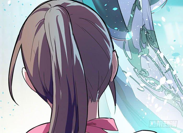 第一话 镇纸成精(1/2)-第1话