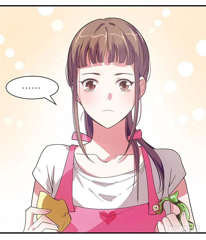 第一话 镇纸成精(1/2)-第1话