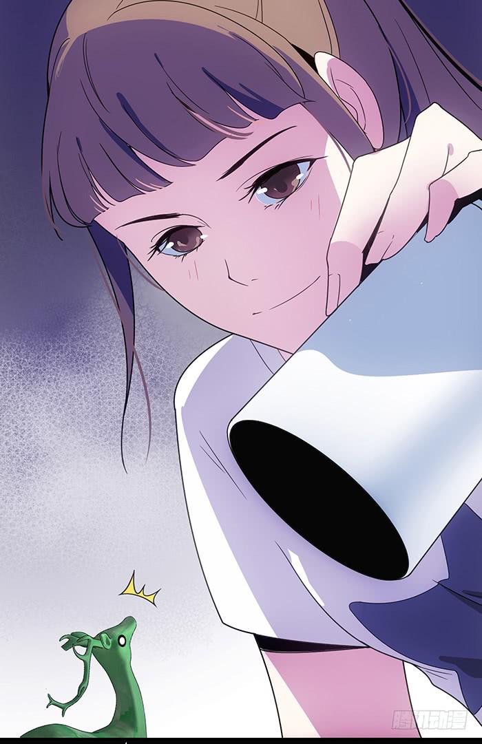 第三话 相遇的第一夜&hellip;&hellip;-第3话