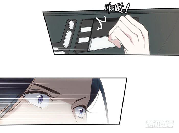 第23话 居然是你？！-第25话