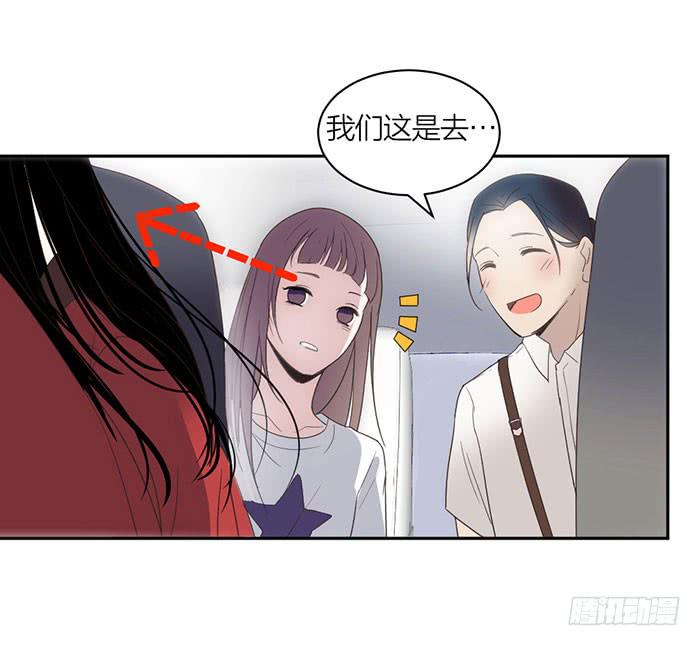 第23话 居然是你？！-第25话