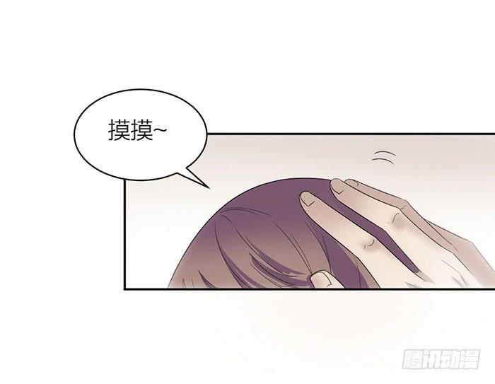 第27话 属于你我的契约-第29话