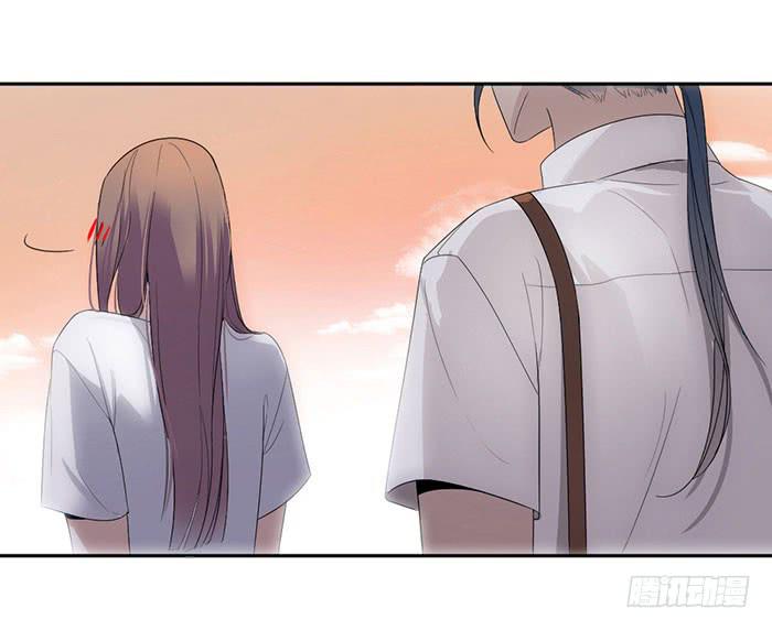 第27话 属于你我的契约-第29话