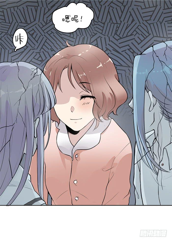 第35话 调戏古董的日常！-第37话