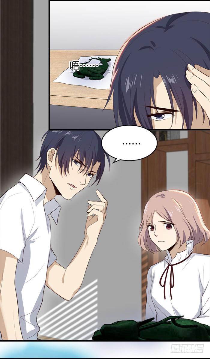 第43话 说外语的唐卡！-第47话