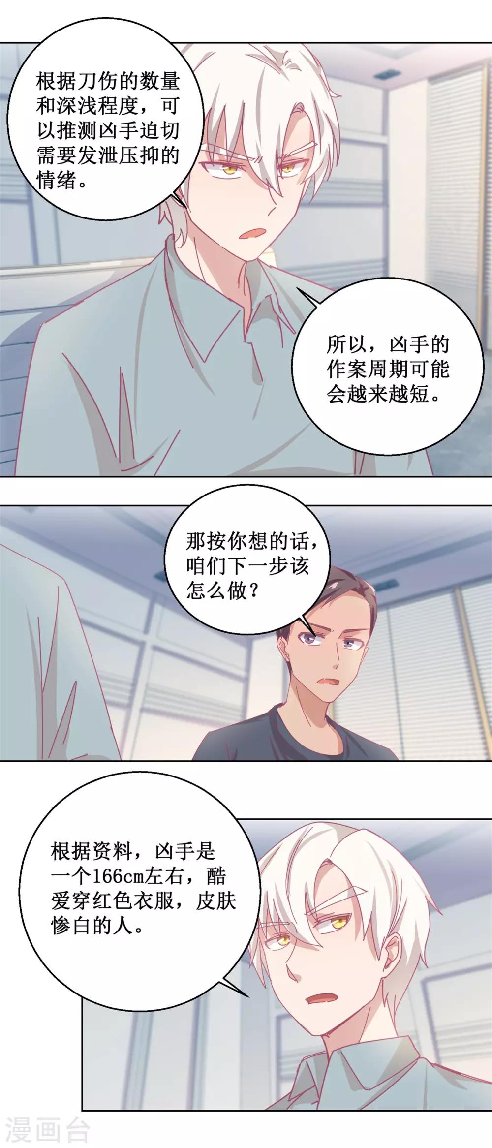 第84话 出门记得关机器-第89话