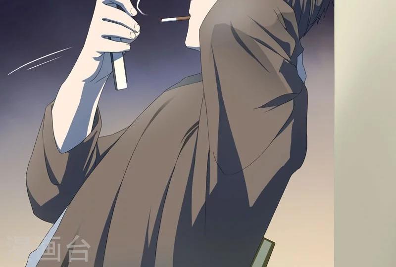 第28话 五鬼献牲-第29话