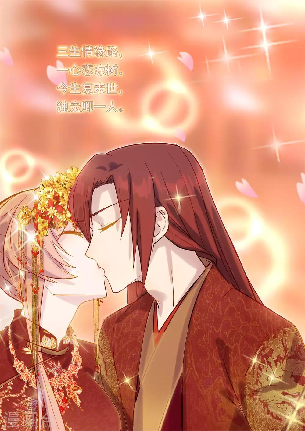 最终话 十里红妆娶你过门-第81话