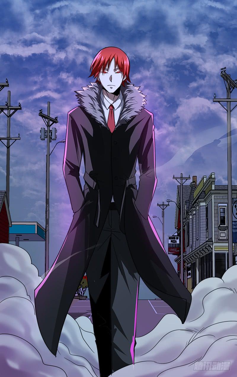 第115话（最强审判者）-第115话