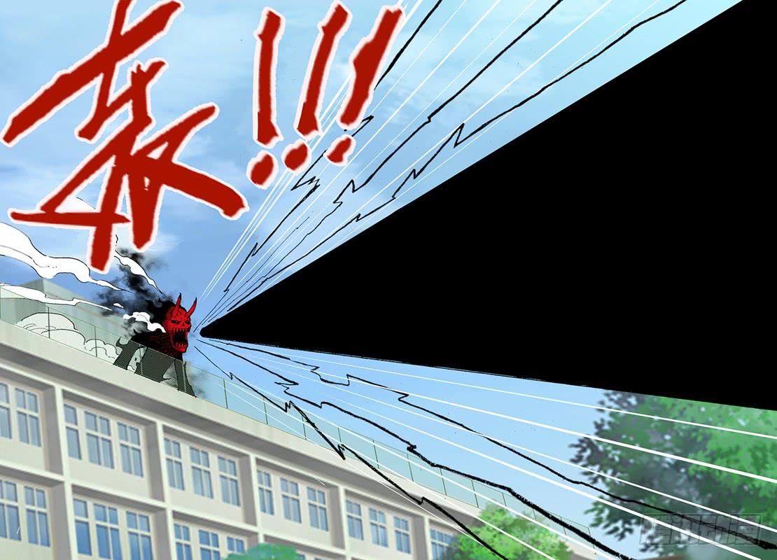 第35话（暴走！）-第35话