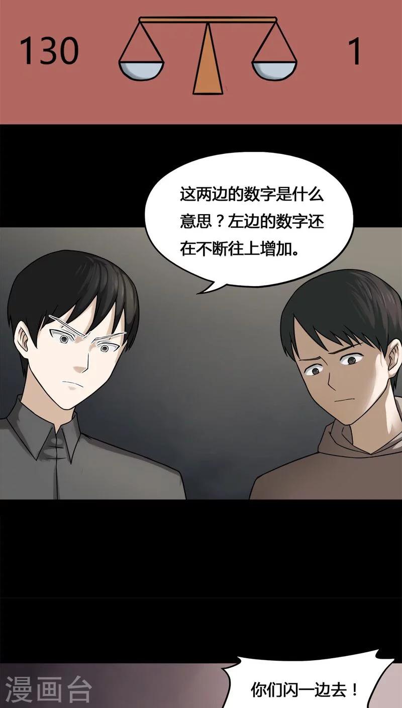 第105话 以虐为乐(1)-第105话