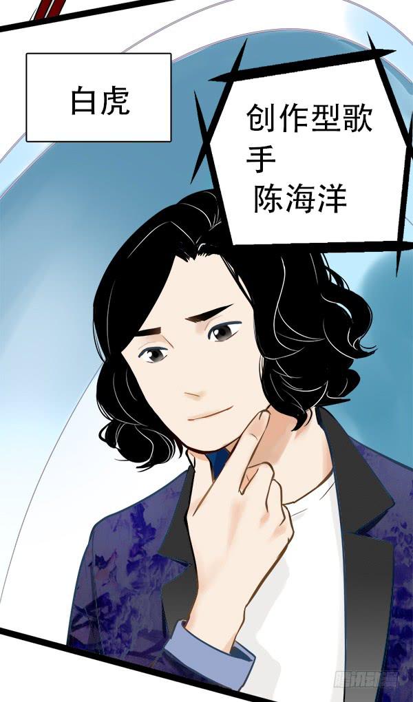 选个最不搭的-第5话