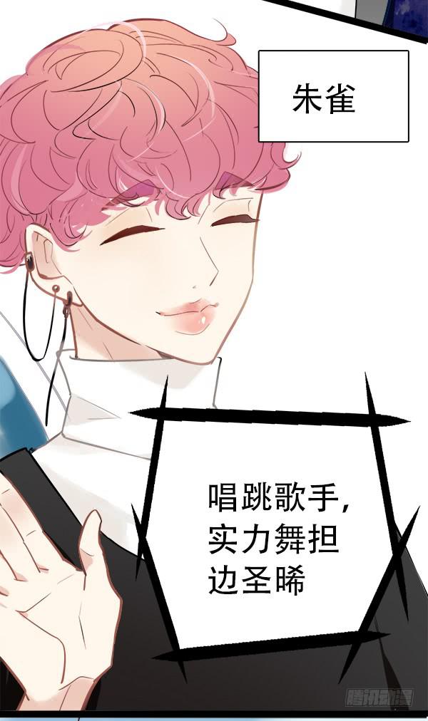 选个最不搭的-第5话