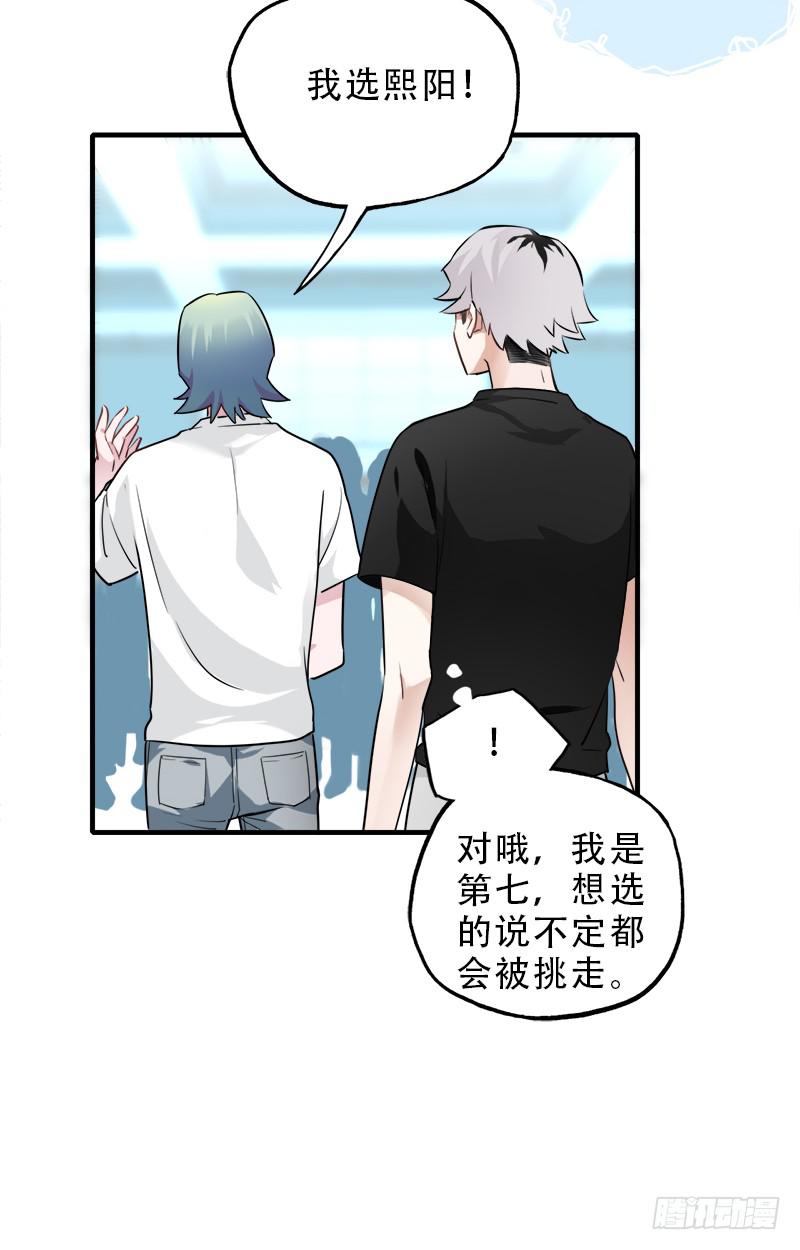 第二轮分组-第35话