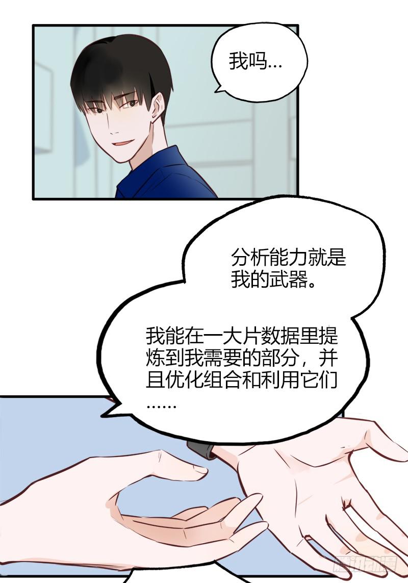 要不要和我组队？-第11话