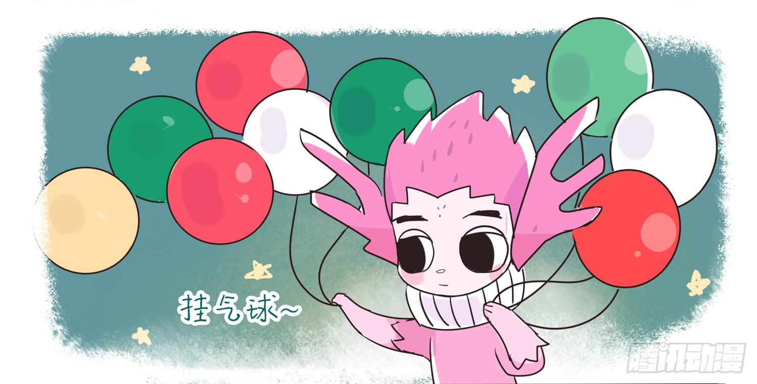 走错片场的小女孩-第41话