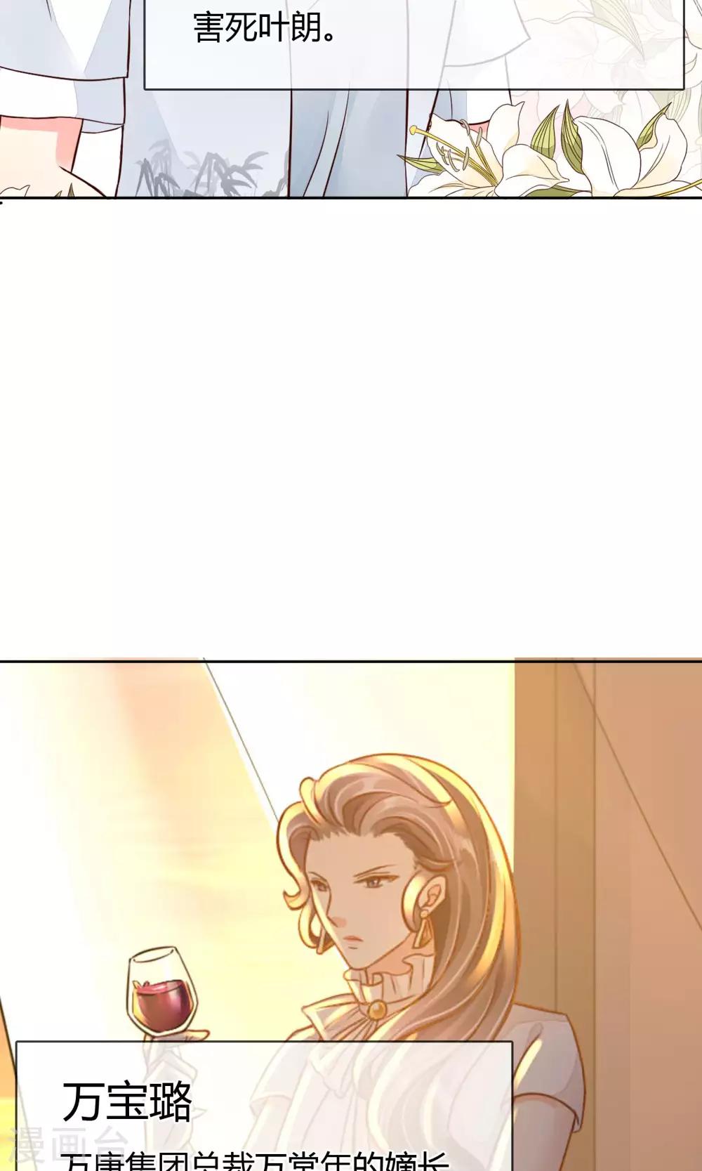 番外 人物设定-第51话