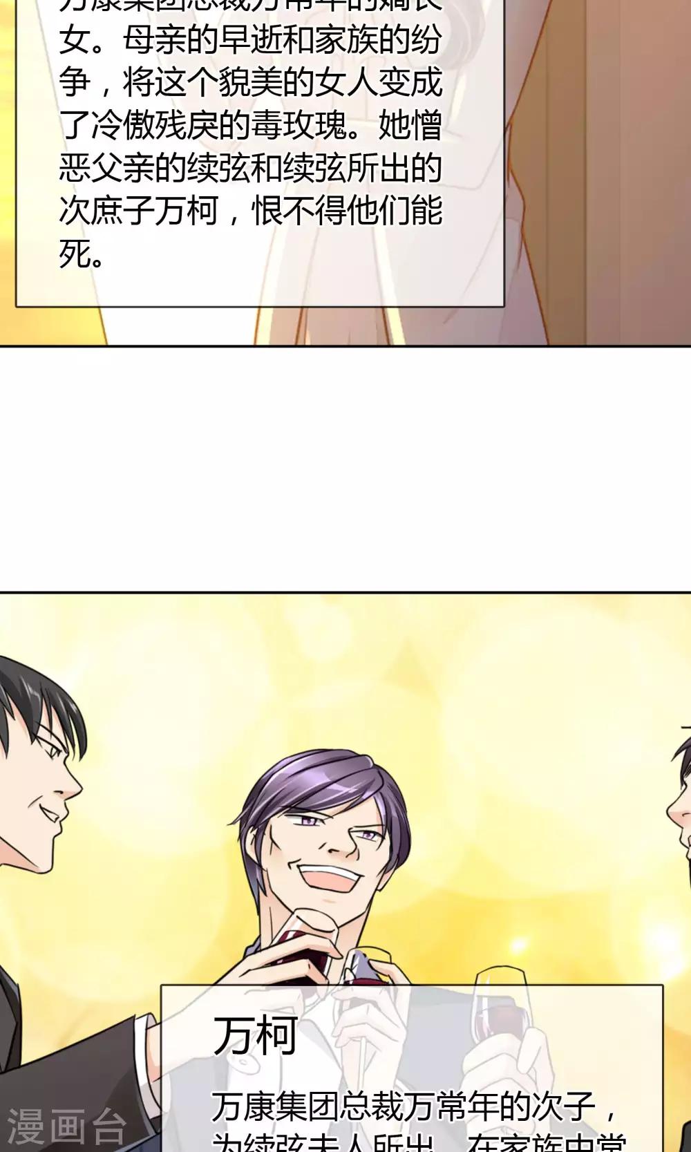 番外 人物设定-第51话