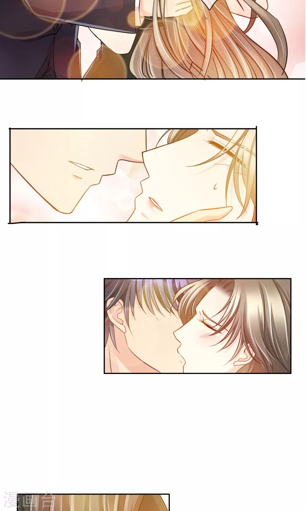 第54话 电梯play-第57话