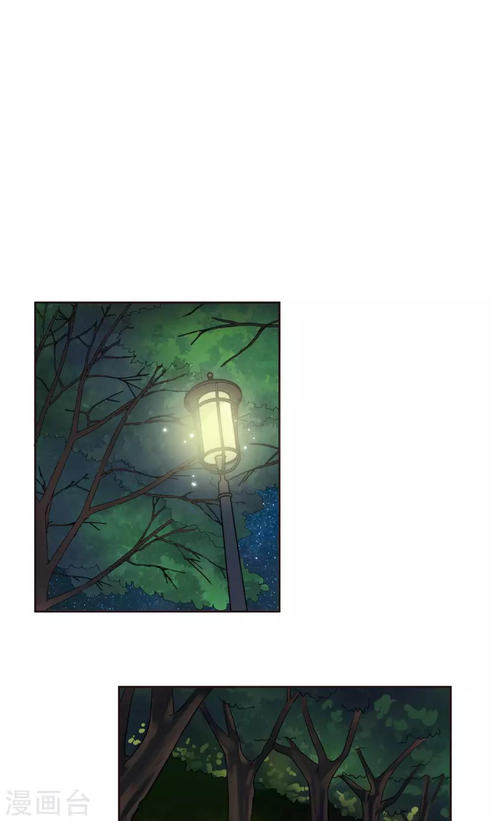 第65话 夜夜夜-第71话