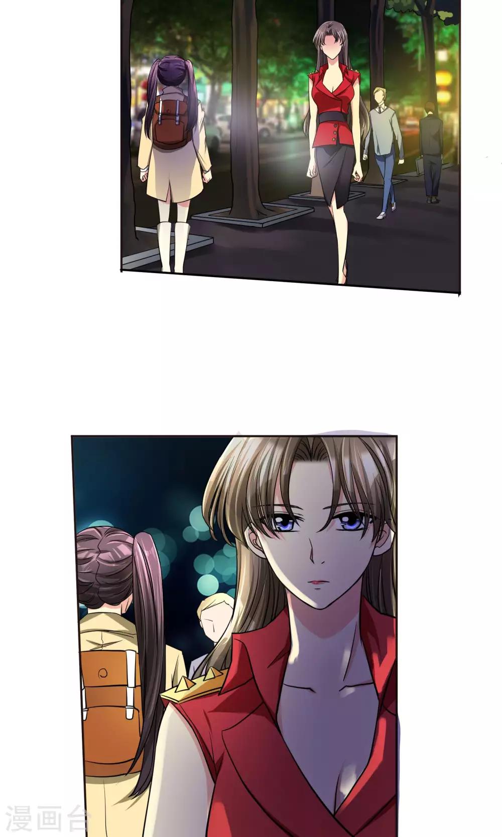 第65话 夜夜夜-第71话