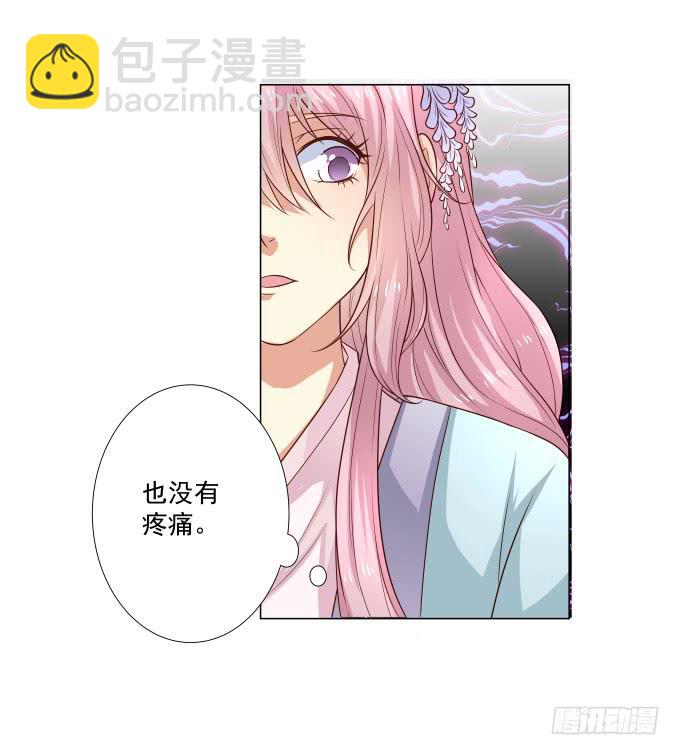 不甘的穿越-第1话