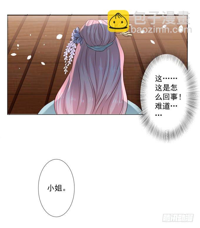 不甘的穿越-第1话