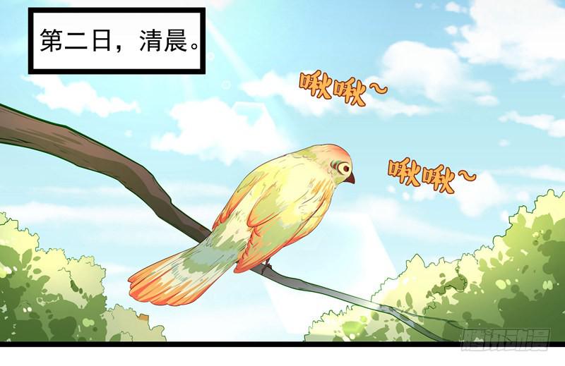 可以不要再让我跟着做手术了么！-第19话