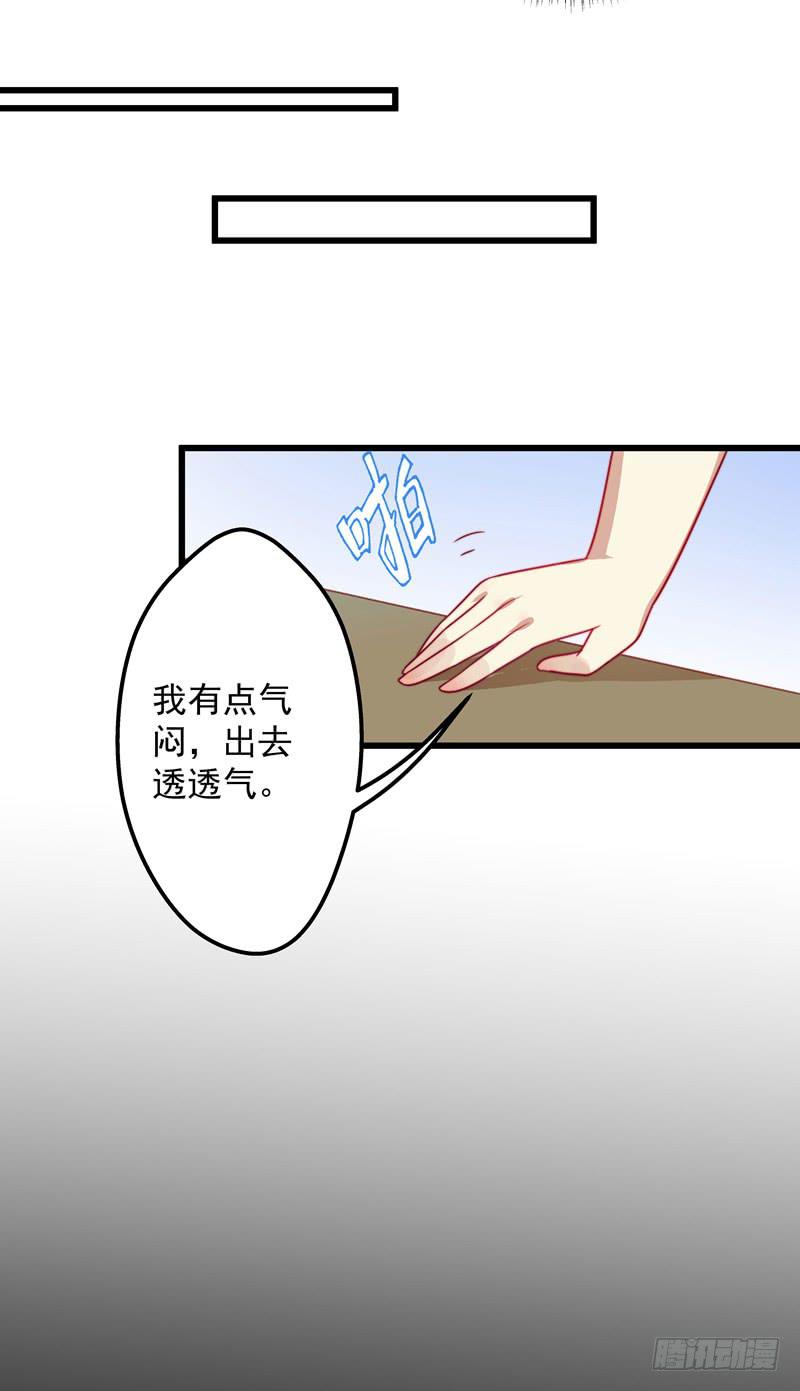 生辰宴会还是订婚宴会？-第29话