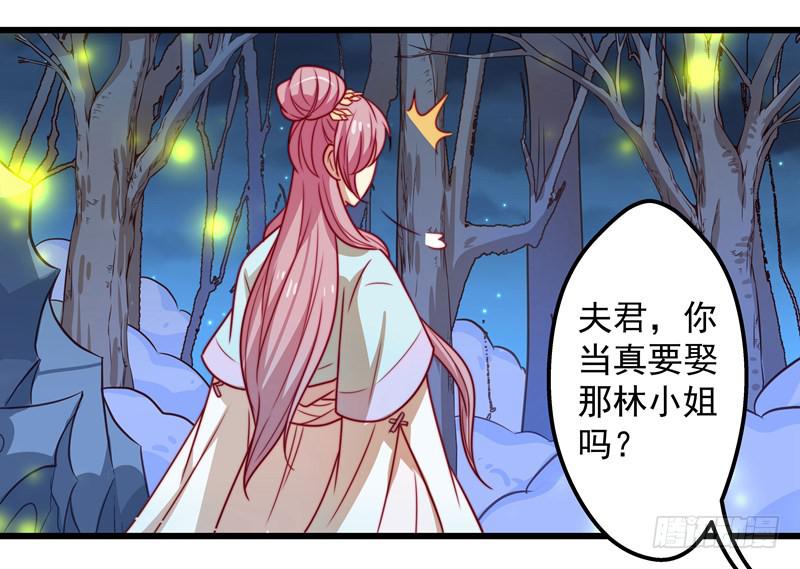 生辰宴会还是订婚宴会？-第29话