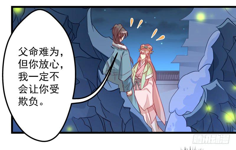 生辰宴会还是订婚宴会？-第29话