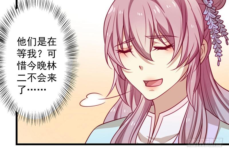 生辰宴会还是订婚宴会？-第29话